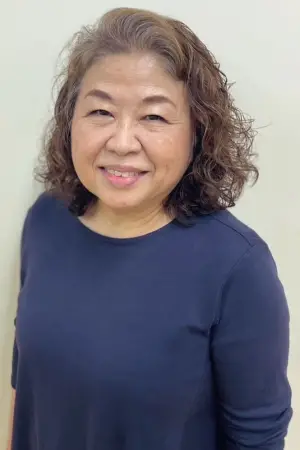 Фото Йошіко Окамото #376423