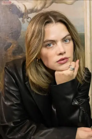 Фото Альва Братт (Alva Bratt) #306268