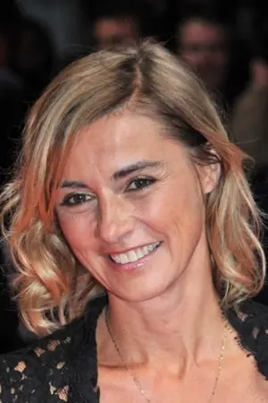 Фото Енн Консіньї (Anne Consigny) #98610