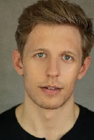 Фото Джордж Неттлтон #8250