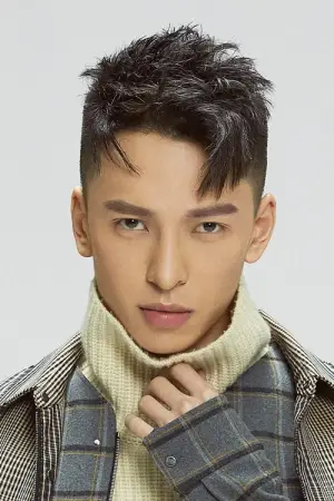 Фото  (Jiang Xueming) #363967