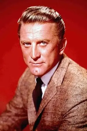 Фото Кірк Дуглас (Kirk Douglas) #52495