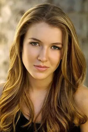 Фото Наталія Рамос (Nathalia Ramos) #194321