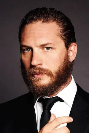Фото Том Гарді (Tom Hardy) #5442