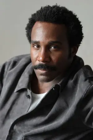 Фото  (Tramell Tillman) #351497