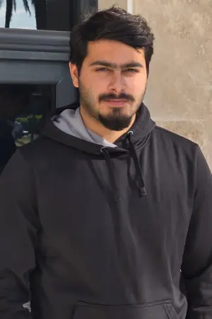 Фото Ясін Аль-Наїмі #344159