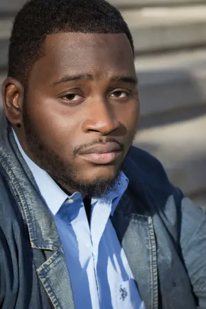 Фото Чарльз В. Гарріс Третій #37900