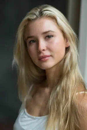 Фото Ізабель Мей (Isabel May) #330633