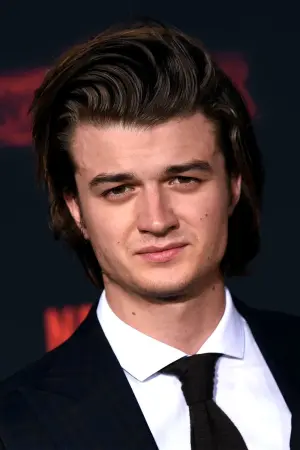 Фото Джо Кірі (Joe Keery) #29636