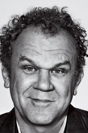 Фото Джон К. Рейлі (John C. Reilly) #31721
