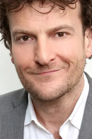 Фото Олівер Драйвер (Oliver Driver) #181309