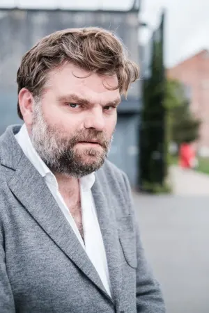 Фото Стефан Деґанд #37644