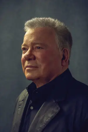 Фото Вільям Шатнер (William Shatner) #57258