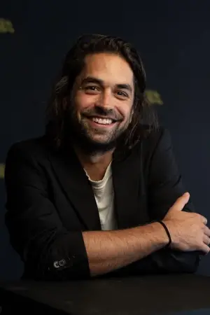 Фото Балінт Сімлер #342497