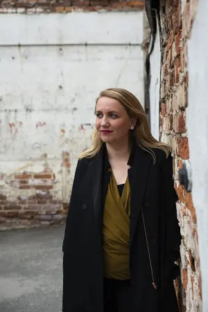 Фото Еллі Тойвоніемі #132510