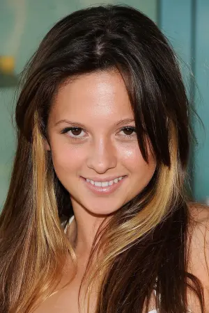 Фото Маккензі Росман #292035