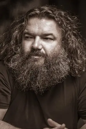 Фото Тобі Гаргрейв #78240