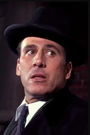 Фото Девід Бакст #45893