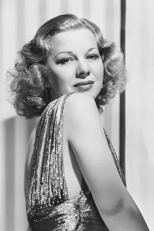 Фото Ґленда Фаррелл (Glenda Farrell) #311426