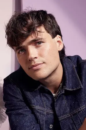 Фото Джеймі Флеттерс (Jamie Flatters) #326906