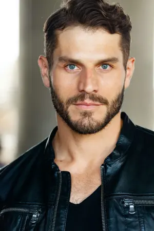 Фото Лу Ферріньо-молодший #179611