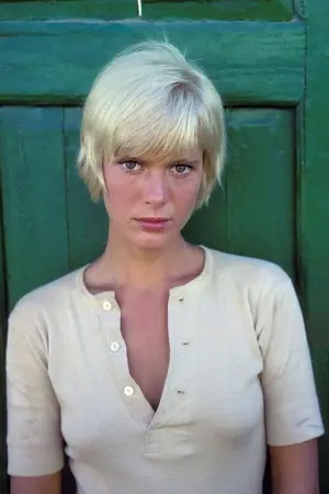 Фото Мімсі Фармер (Mimsy Farmer) #123975