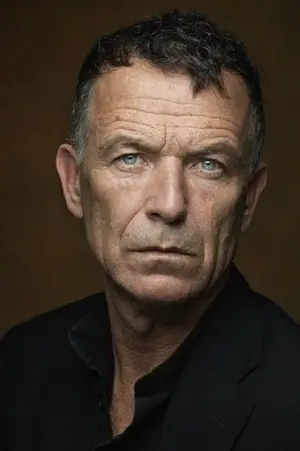 Фото Раймонд Тірі #121846