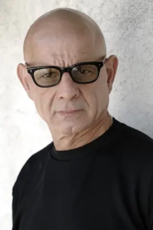 Фото Френк Кассаветис #96692