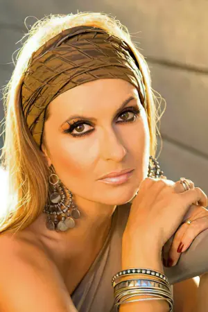 Фото Катажина Скжинецька (Katarzyna Skrzynecka) #134556