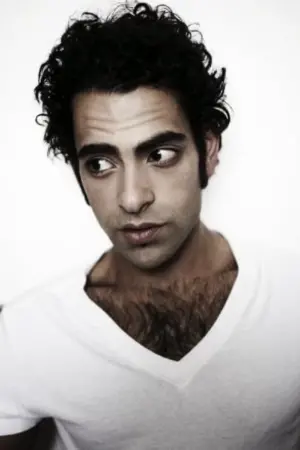 Фото Марк Девід #11160