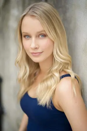 Фото Мерсі Корнуолл #68935