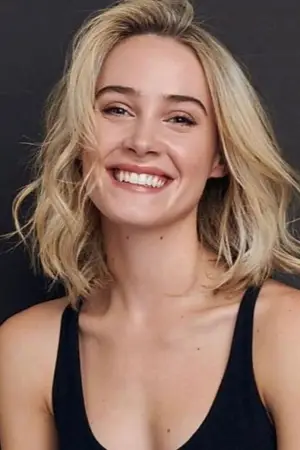 Фото Аннабель О