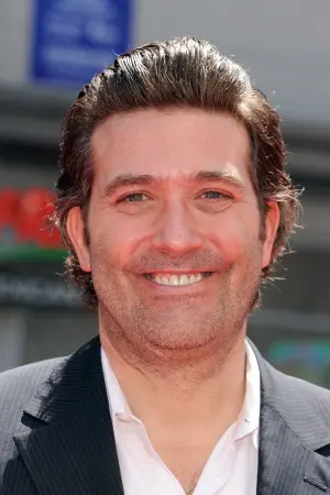 Фото Крейг Бірко (Craig Bierko) #89058