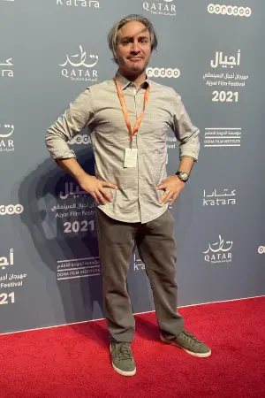 Фото Джеремі Воркмен #250768