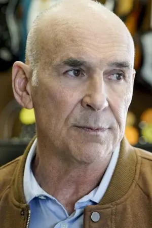 Фото Джон М. Джексон #45289