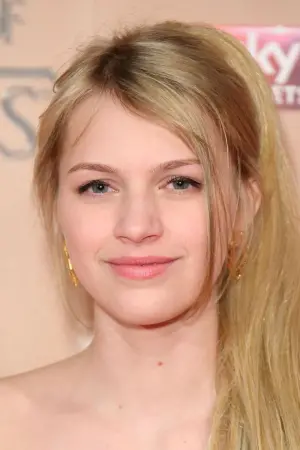 Фото Нелл Тайґер Фрі (Nell Tiger Free) #195491