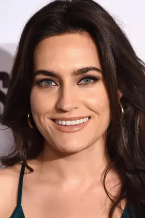 Фото  (Caitlin Leahy) #162387