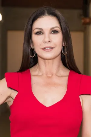 Фото Кетрін Зета-Джонс (Catherine Zeta-Jones) #42788