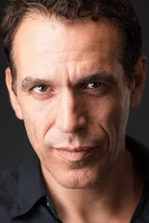 Фото Крістофер Скуреф #3790