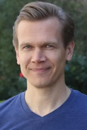 Фото Джеймс Хантсман #116362