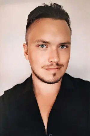 Фото Джонатан Сенд #345895