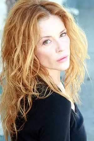 Фото Маріанна Хаган #153655