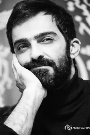 Фото  (Reza Akhlaghirad) #355032