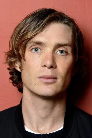 Фото Кілліан Мерфі (Cillian Murphy) #2718