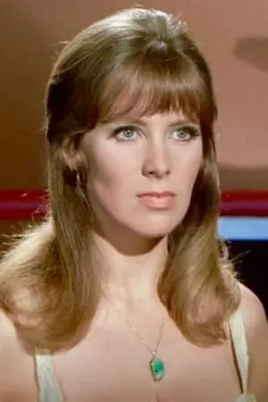 Фото Джейн Мерроу #144126