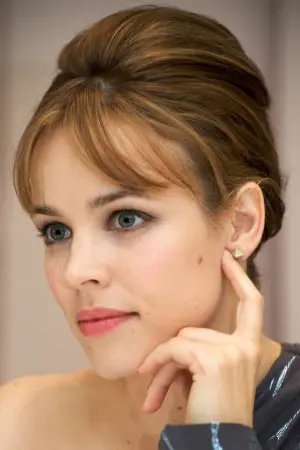 Фото Рейчел МакАдамс (Rachel McAdams) #8137