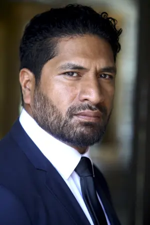 Фото Сала Бейкер #9229