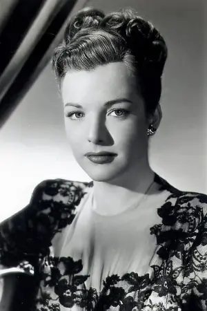 Фото Кеті Даунс (Cathy Downs) #118353