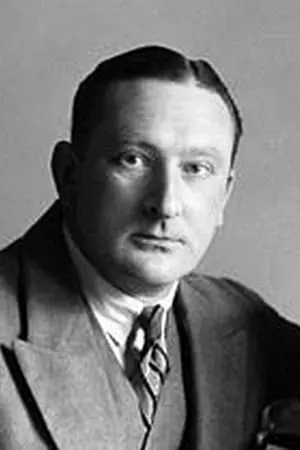 Фото Френк Сельє (Frank Cellier) #145077