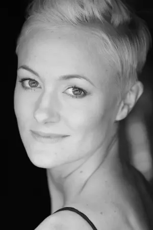 Фото Джессіка Хукер #4114